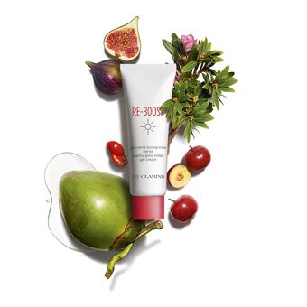 My Clarins RE-BOOST gel-crème bonne mine teinté