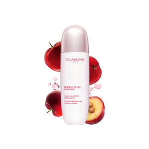 Clarins Lotion Anti-Taches à la Niacinamide - Bright Plus [Advanced]