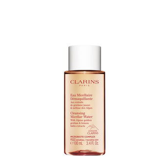 Eau Micellaire Démaquillante