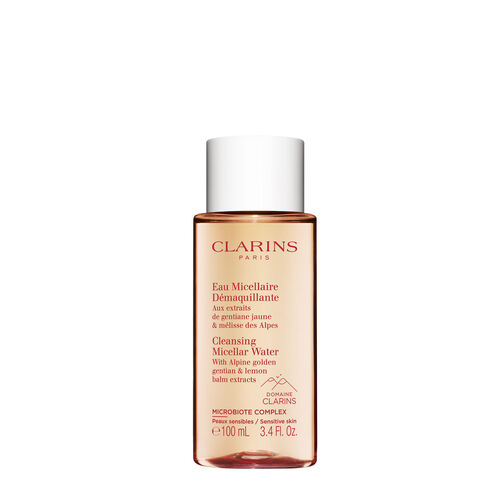 Eau Micellaire Démaquillante