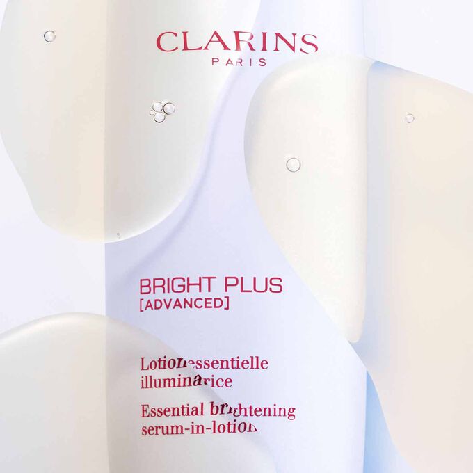 Bright Plus [Advanced] Lotion Essentielle Illuminatrice