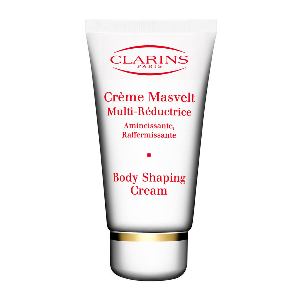 Masvelt Cr&egrave;me anti-rondeurs rebelles 75 ml