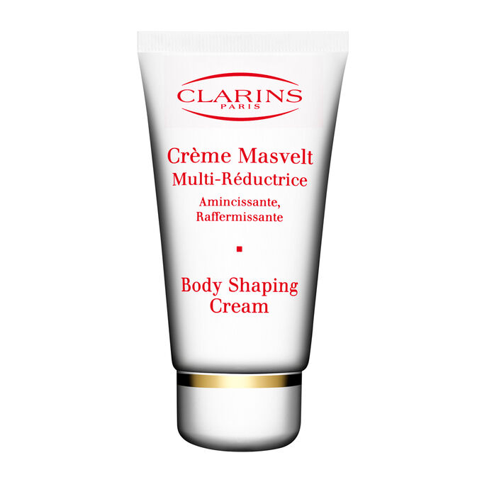 Masvelt Cr&egrave;me anti-rondeurs rebelles 75 ml