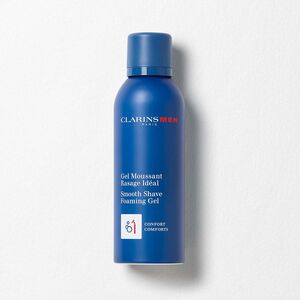 Clarins - Clarins Men Moussant Rasage Idéal Baume après-rasage 150 ml unisex