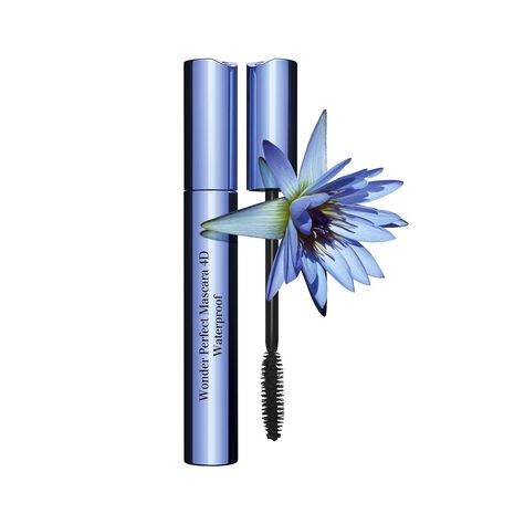 Mascara Waterproof noir​ - Wonder Perfect 4D