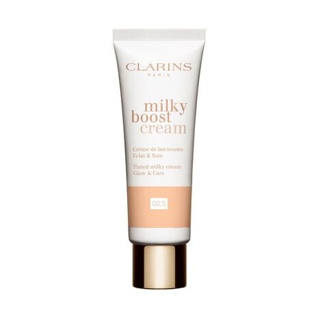 Crème Teintée - Milky Boost Cream