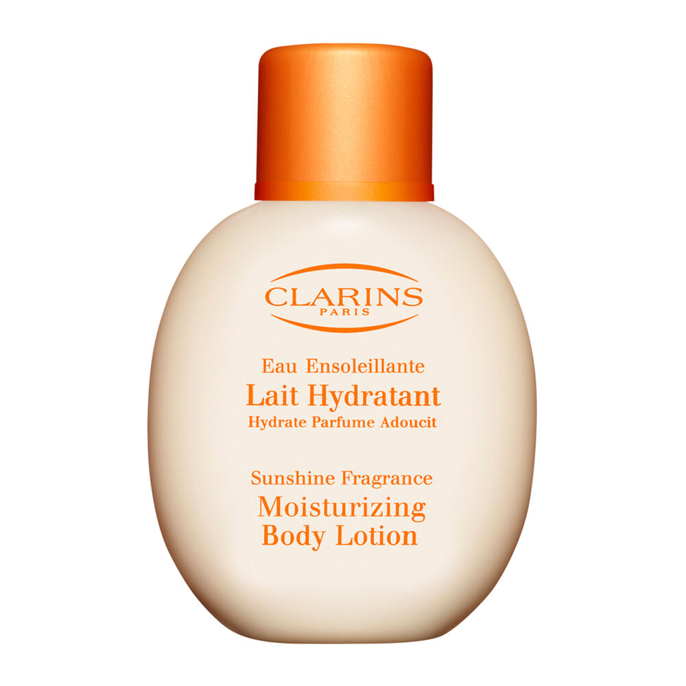 Lait Hydratant Eau Ensoleillante 50 ml