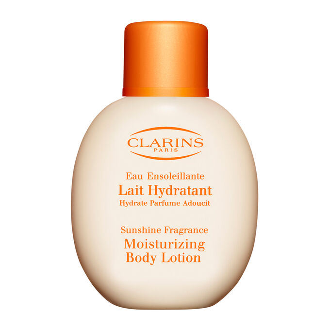 Lait Hydratant Eau Ensoleillante 50 ml