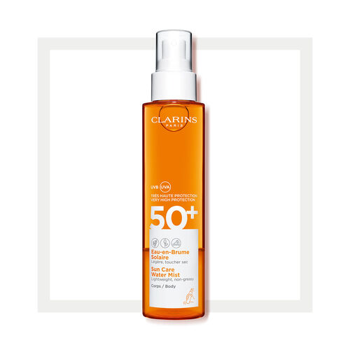 Eau-en-Brume Solaire SPF50+