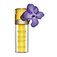Plant Gold - L'Or des Plantes