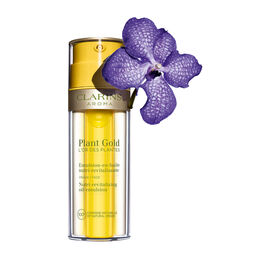 Plant Gold - L'Or des Plantes
