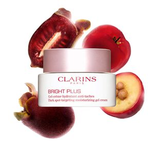 Clarins Gel-Crème Hydratant Anti-Taches - Bright Plus