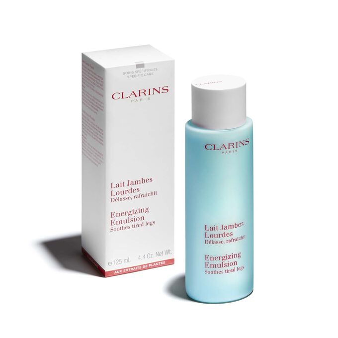 Lait Jambes Lourdes