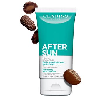 Gelée Rafraîchissante Après Soleil