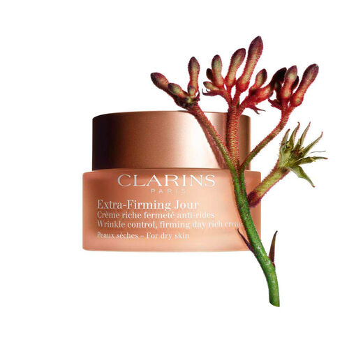 Cr&egrave;me Riche Anti-&Acirc;ge Fermet&eacute; Peaux S&egrave;ches - Extra-Firming