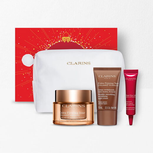 Coffret Extra-Firming Cr&egrave;me Jour
