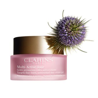 Multi-Active Jour Crème-Gel - Peaux normales à mixtes 30+