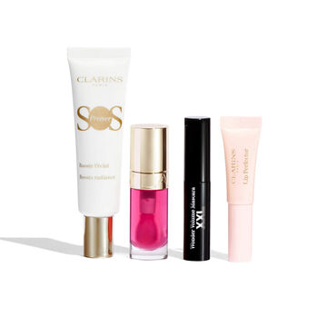 Ma routine maquillage