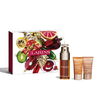 Coffret Anti-Âge - Double Serum, Extra-Firming Jour et Extra-Firming Nuit