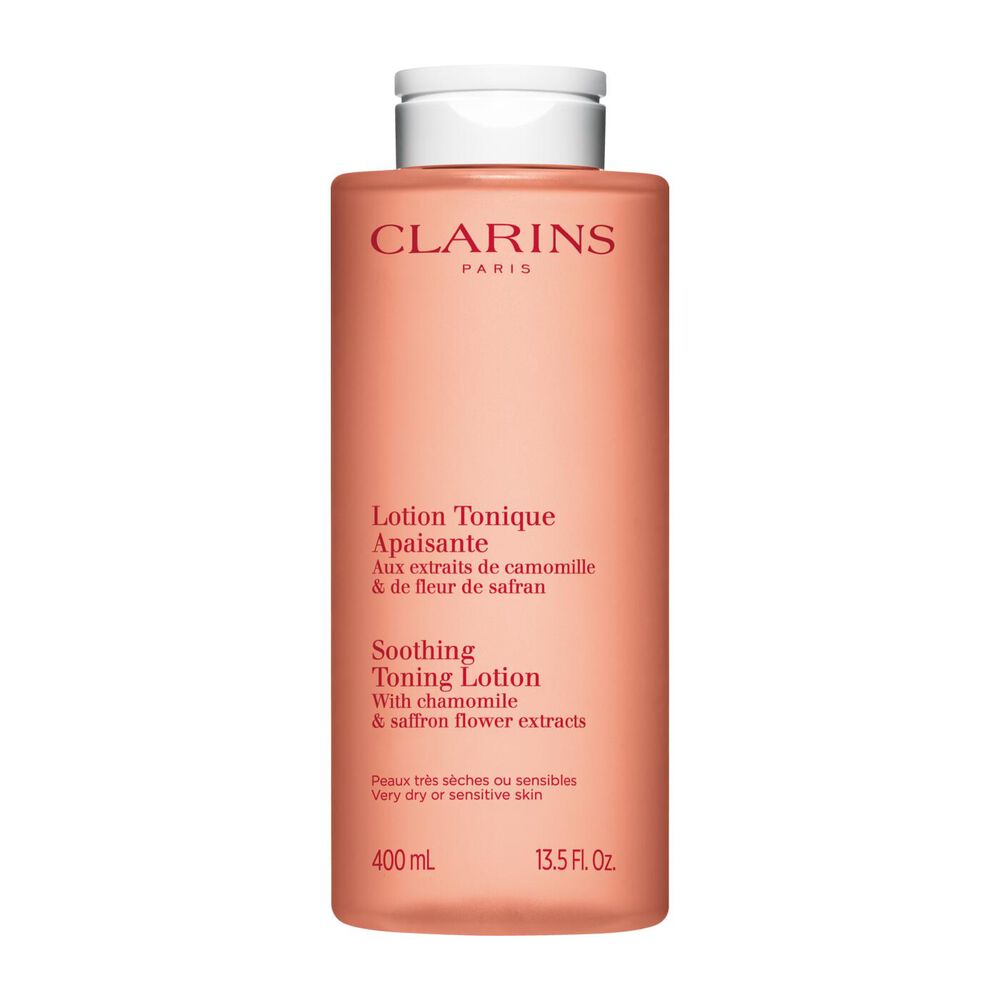 Lotion Tonique Apaisante