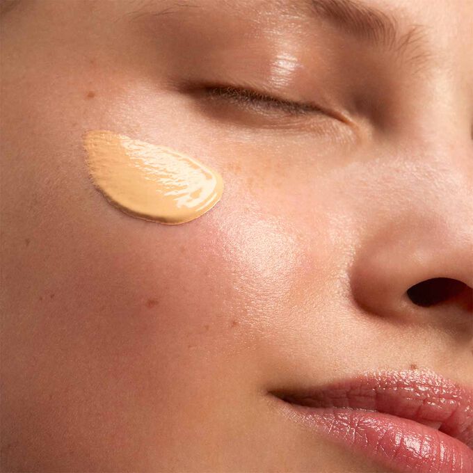 SOS Primer Peach- Camoufle les imperfections
