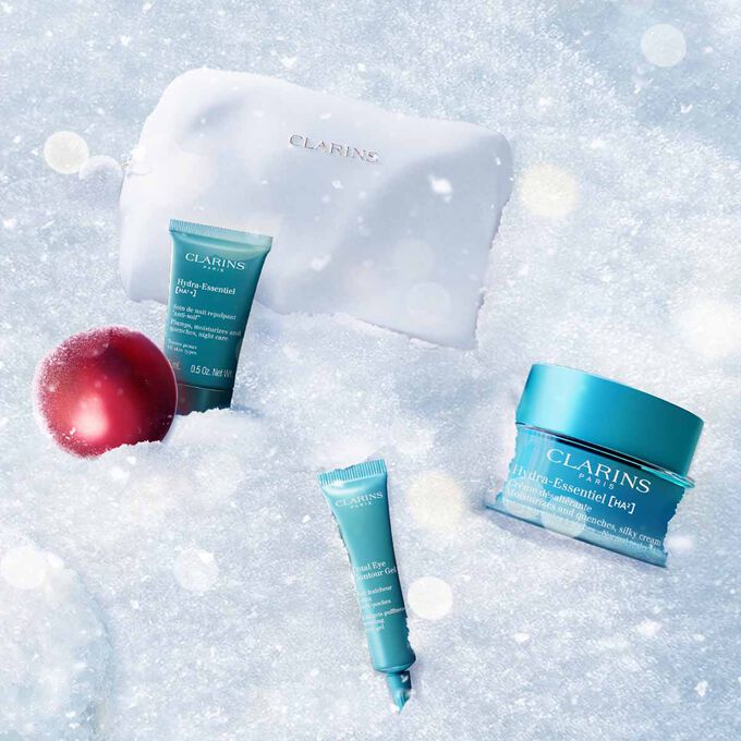 Coffret Hydra-Essentiel