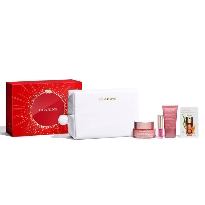 Coffret Multi-Active 30+
