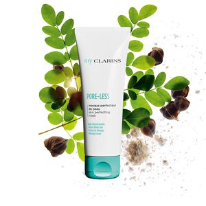 Clarins Masque pour Pores Dilatés - Pore Less