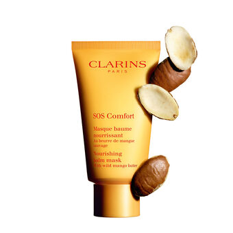 SOS Comfort Masque baume nourrissant