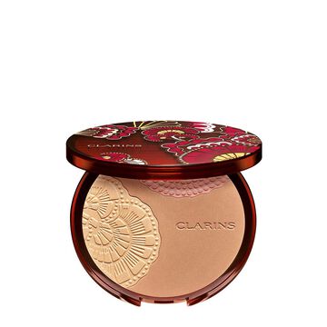 Bronzing Compact