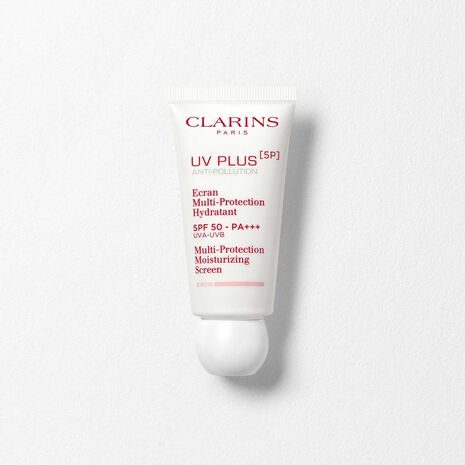 UV PLUS - Anti-Pollution SPF50 - Rose