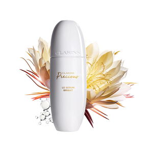 Clarins Le Sérum Éclat Clarins Precious