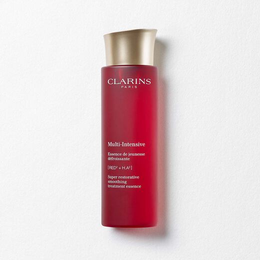 Multi-Intensive Essence de jeunesse d&eacute;froissante