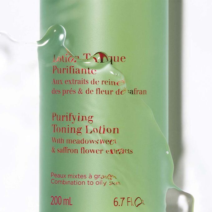 Lotion Tonique Purifiante