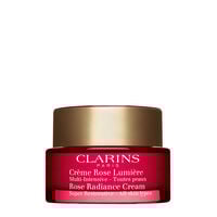 Crème Anti-Âge Peaux Sèches Pour Toutes les Peaux - Multi-Intensive Rose Lumière
