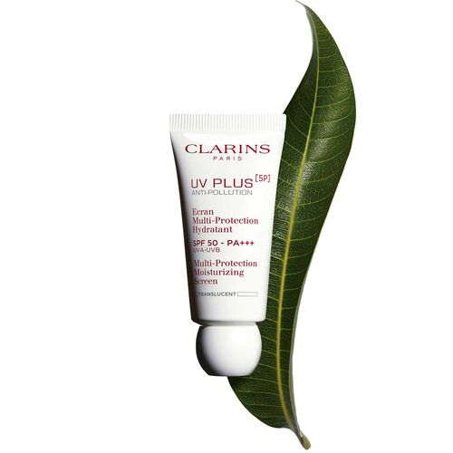 UV PLUS [5P] Anti-Pollution Neutre