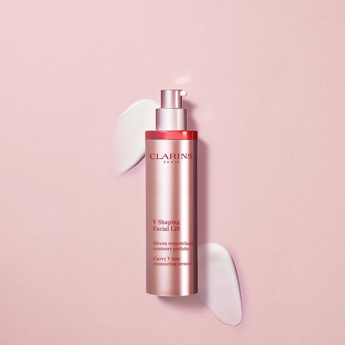 Sérum liftant​ - V Shaping Facial Lift