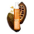 Brume Solaire Embellissante SPF50+ - Corps
