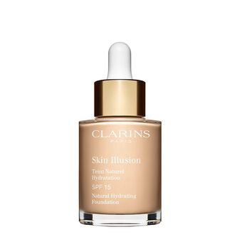 Skin Illusion