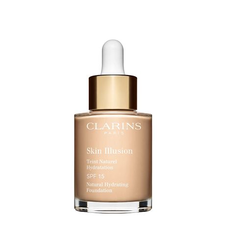 Skin Illusion