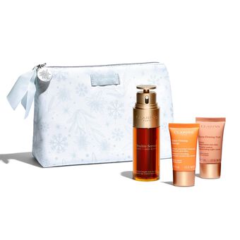 Coffret Programme Double Serum & Extra-Firming