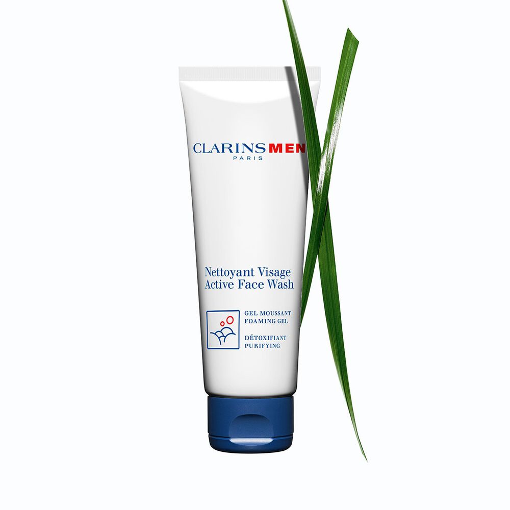 Nettoyant Visage