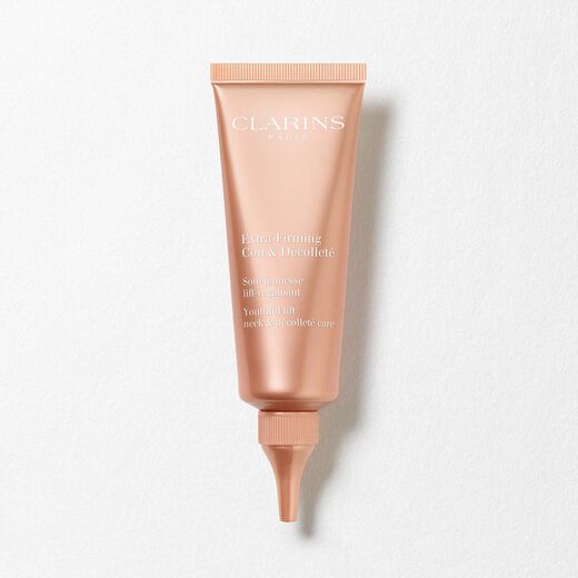 Extra-Firming Cou & D&eacute;collet&eacute;