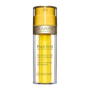 Plant Gold - L'Or des Plantes