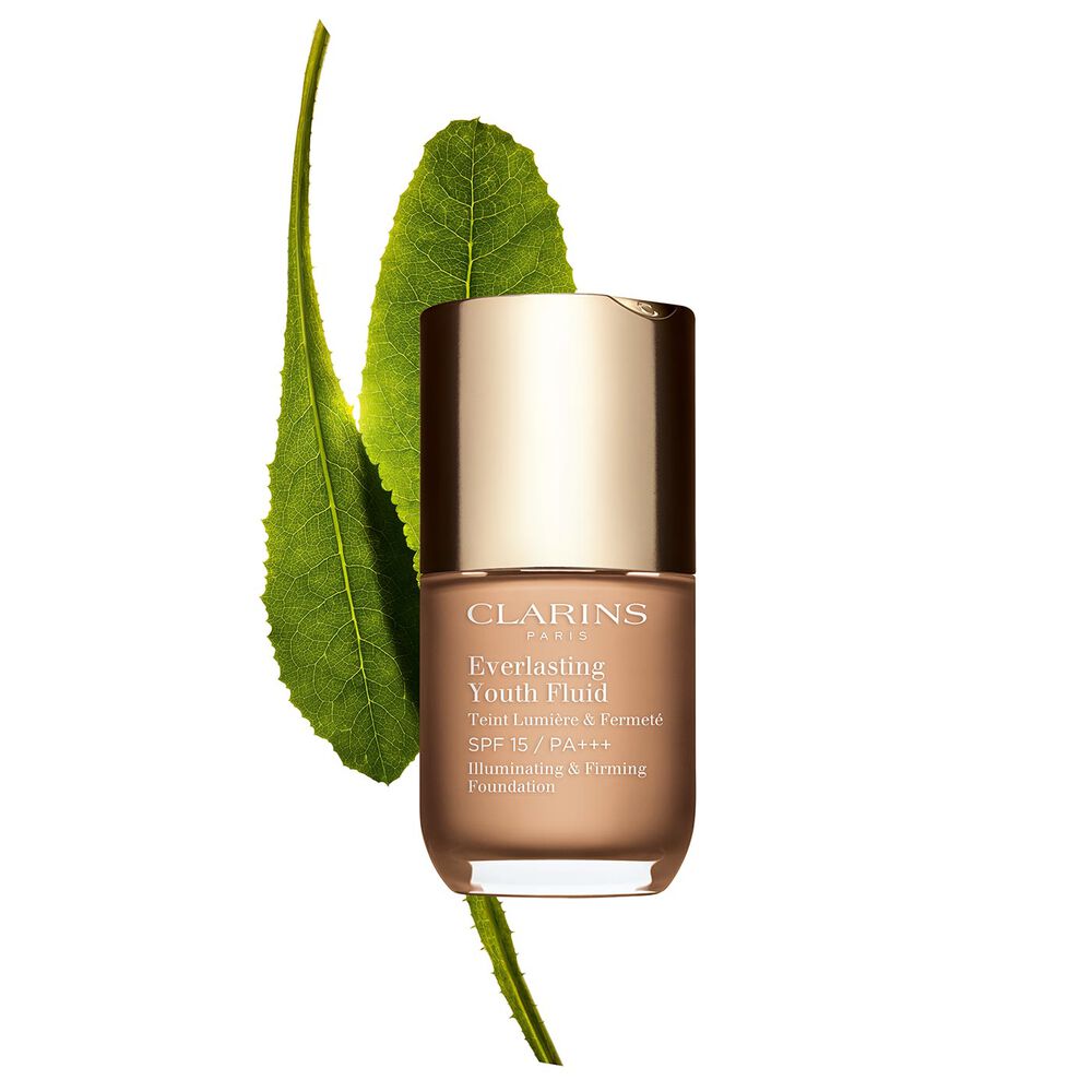 Fond de Teint Glowy - Everlasting Youth Fluid