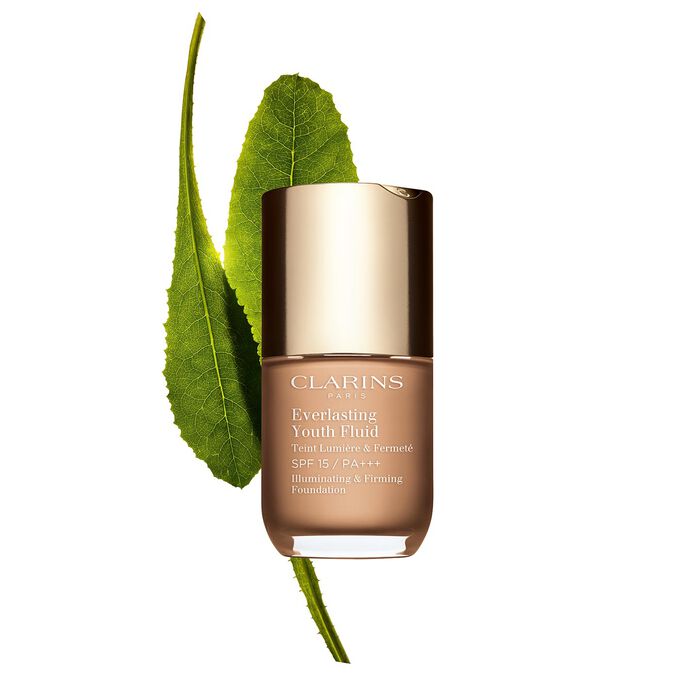 Fond de Teint Glowy - Everlasting Youth Fluid