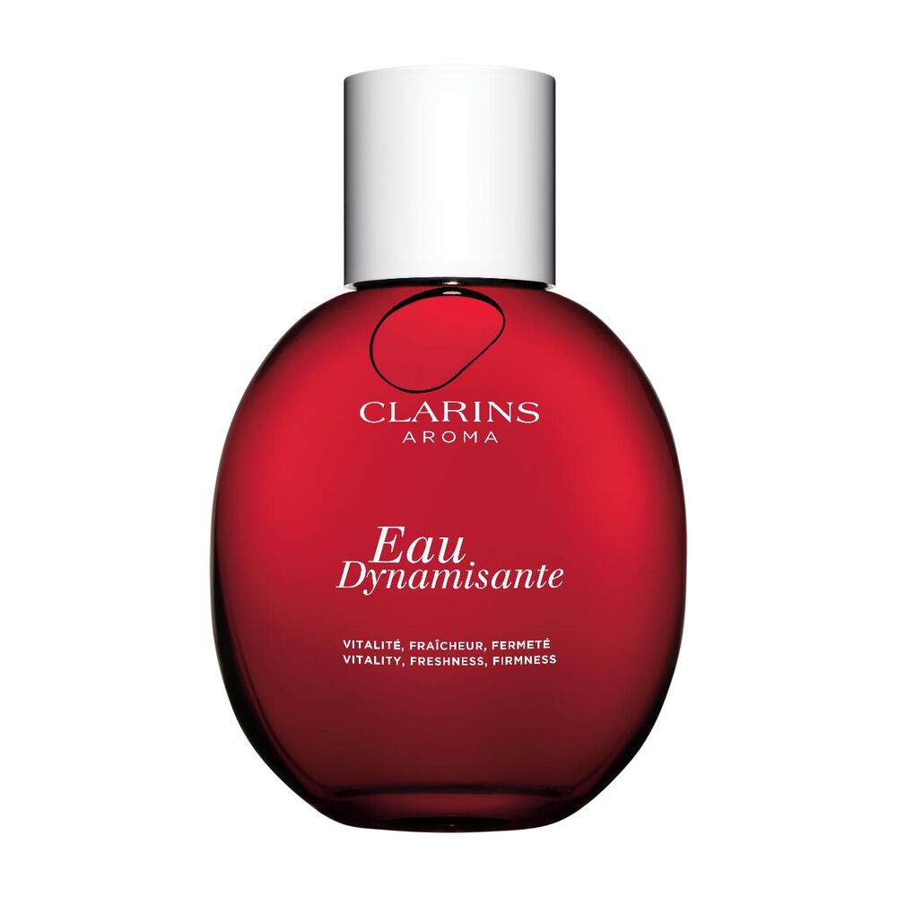 Eau de Soins - Eau Dynamisante