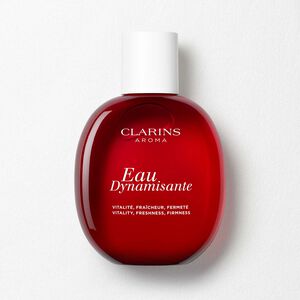 Eau Dynamisante - Eau de Soins