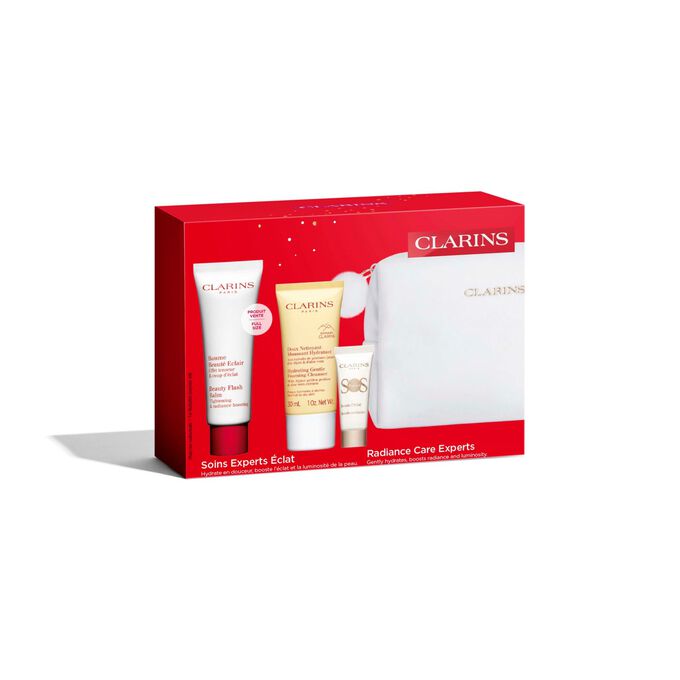Coffret Baume Beauté Eclair