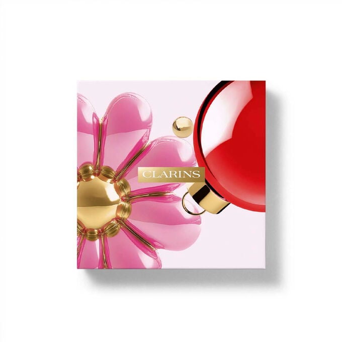 Coffret Visage Anti-&acirc;ge &amp; Fermet&eacute; - Double Serum &amp; Extra-Firming